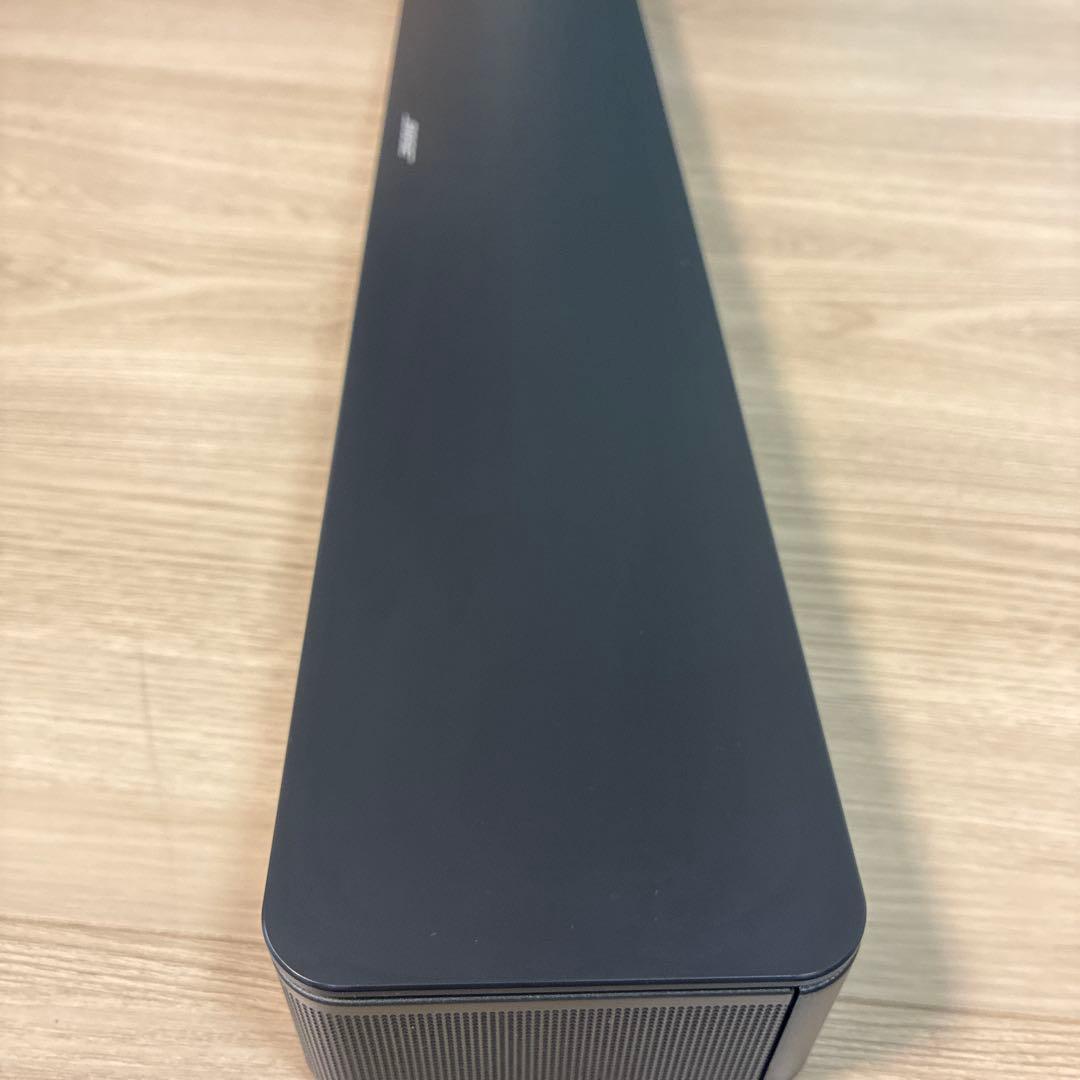BOSE TVスピーカー