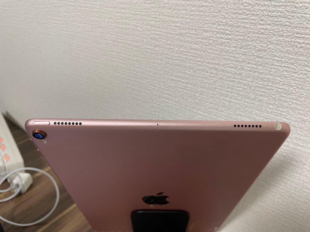【即日発送】iPadPro(10.5インチ) ローズゴールド 64GB