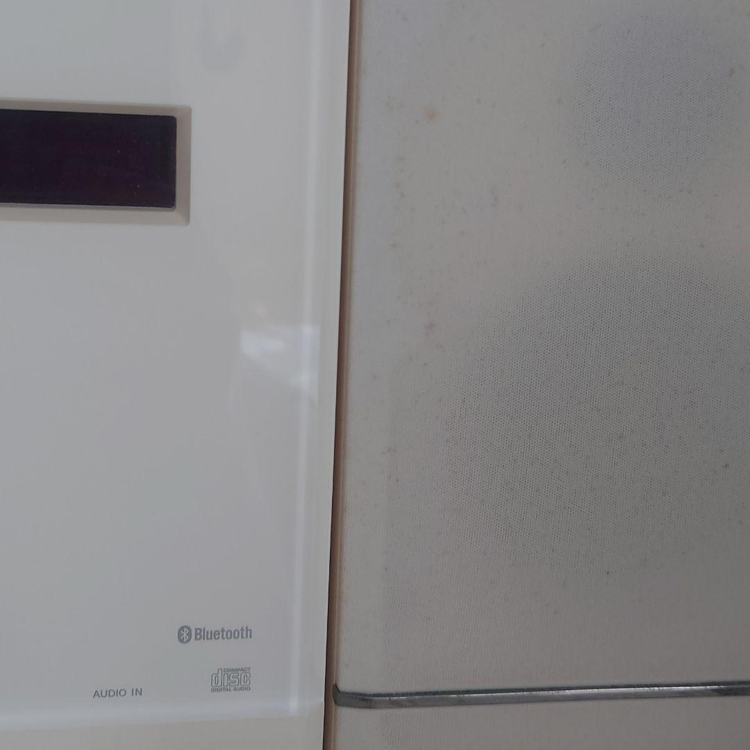 KENWOOD　コンポ