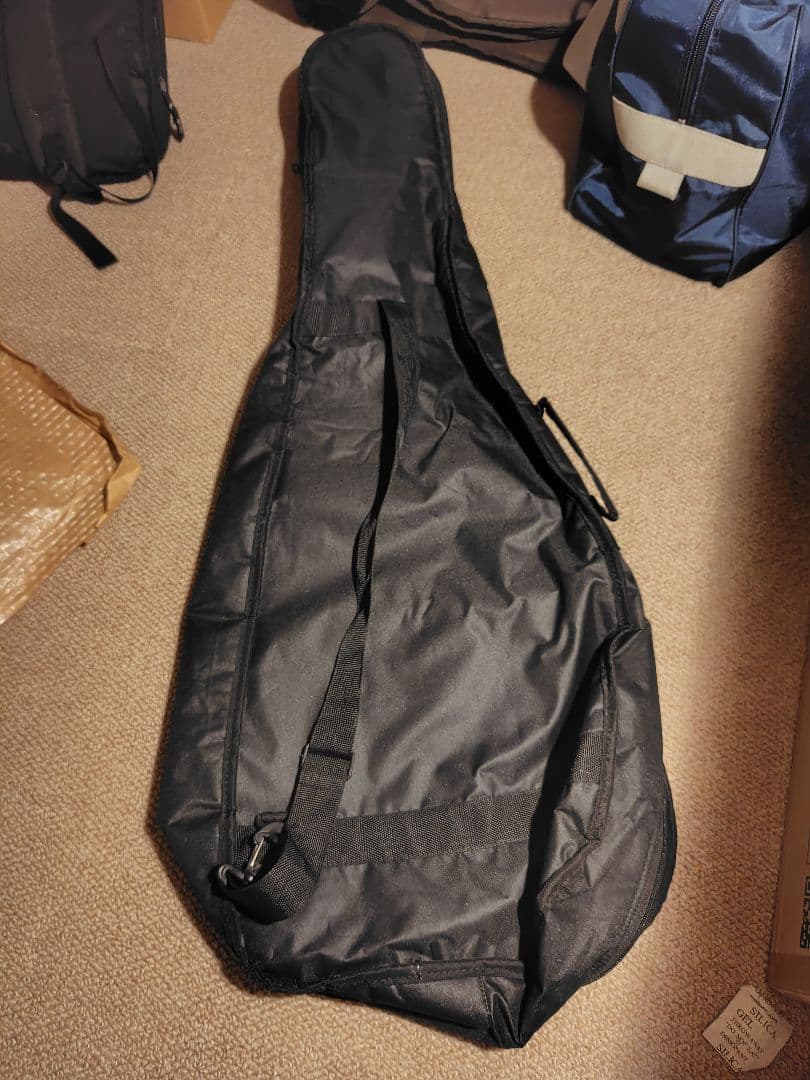 ギター Headway HG-MATE VCS