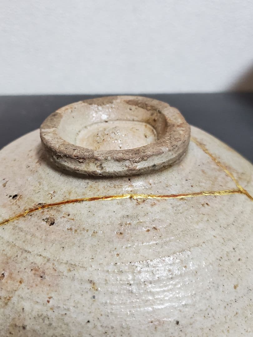 李朝‥高麗茶碗‥朝鮮茶碗