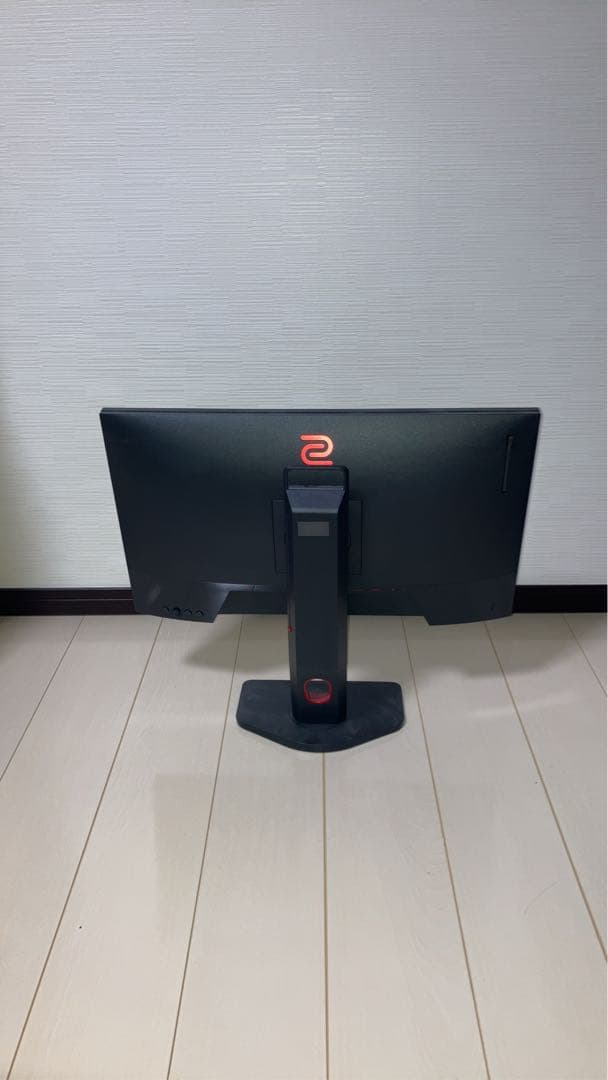 【美品】240Hzモニター ZOWIE BenQ XL2546K-B 24.5