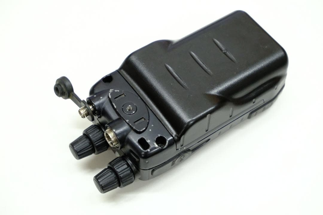 DJ-G7 ハンディ トランシーバー 144/430 1200MHz