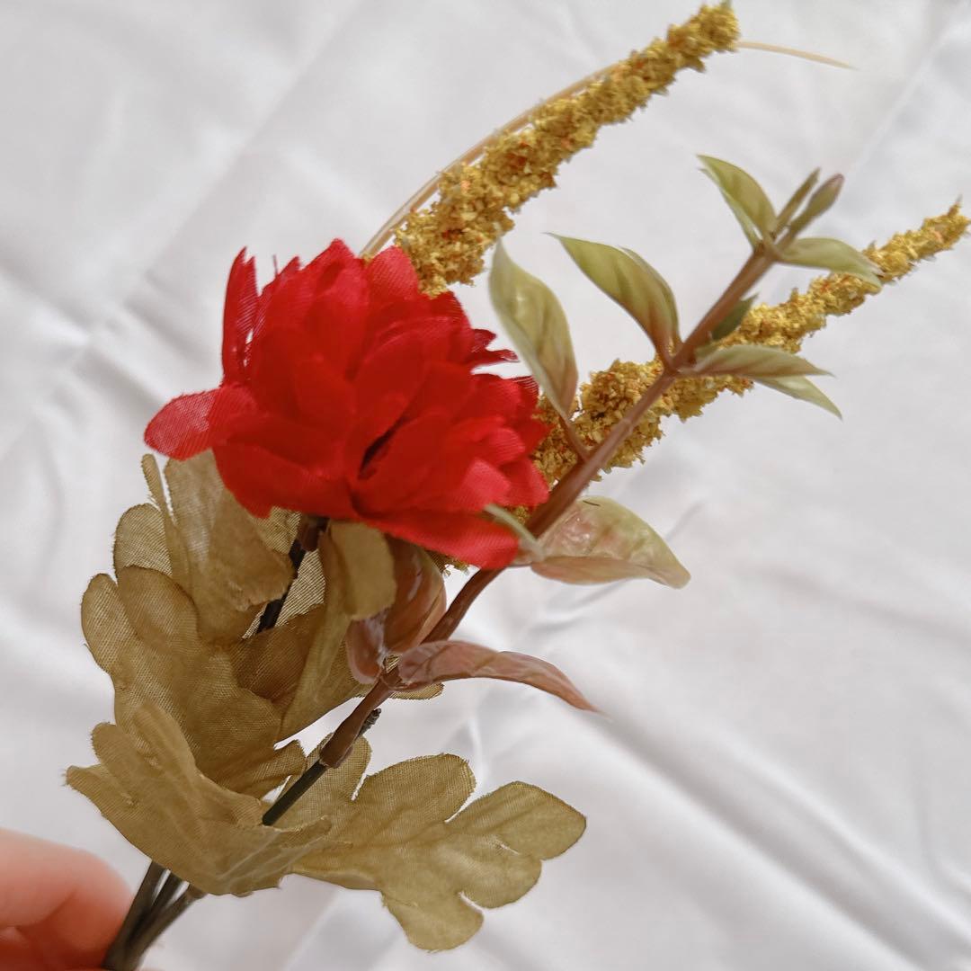 造花　【18種】まとめ売り