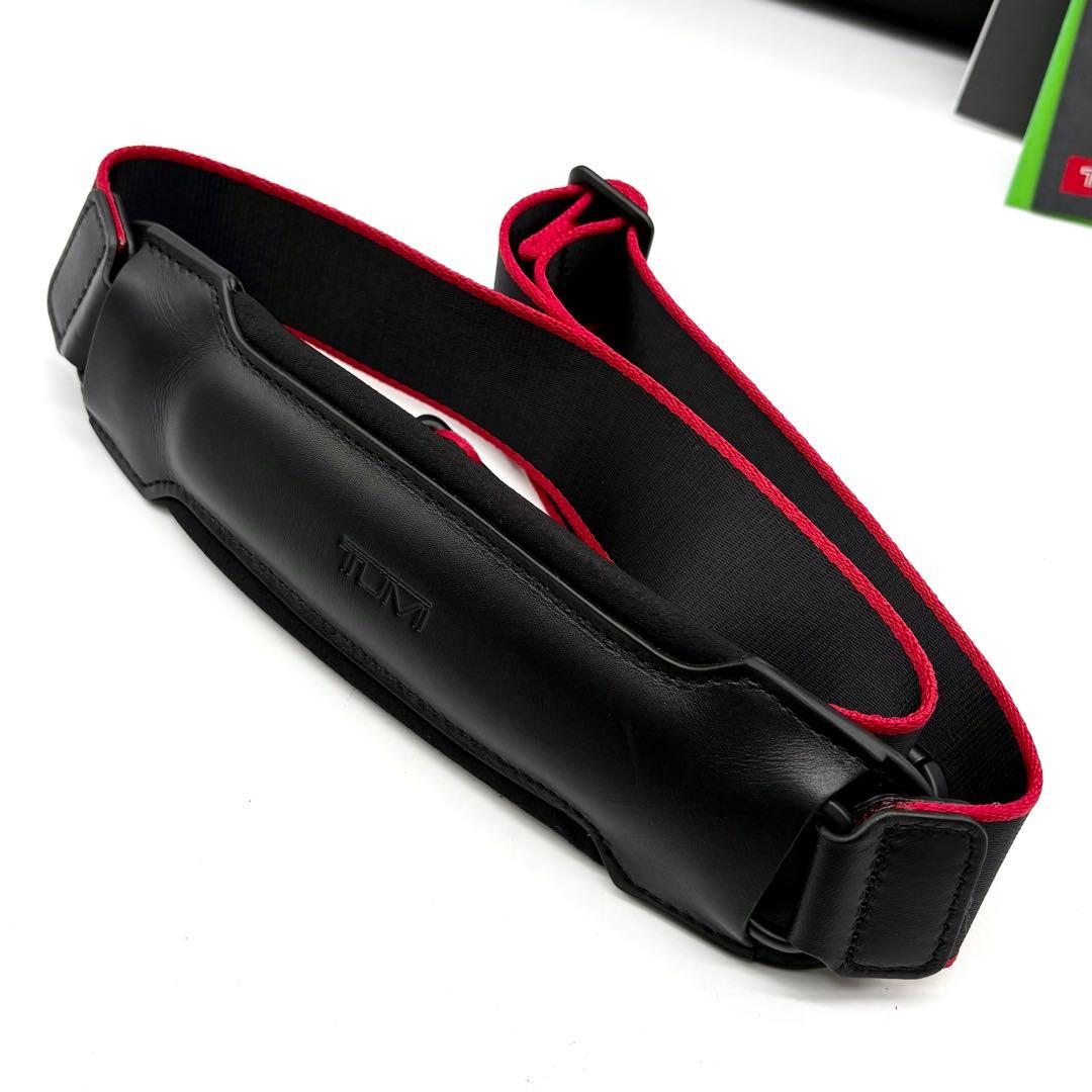 新品未使用　トゥミ アルファ3 リミテッドエディション 3way ビジネスバッグ