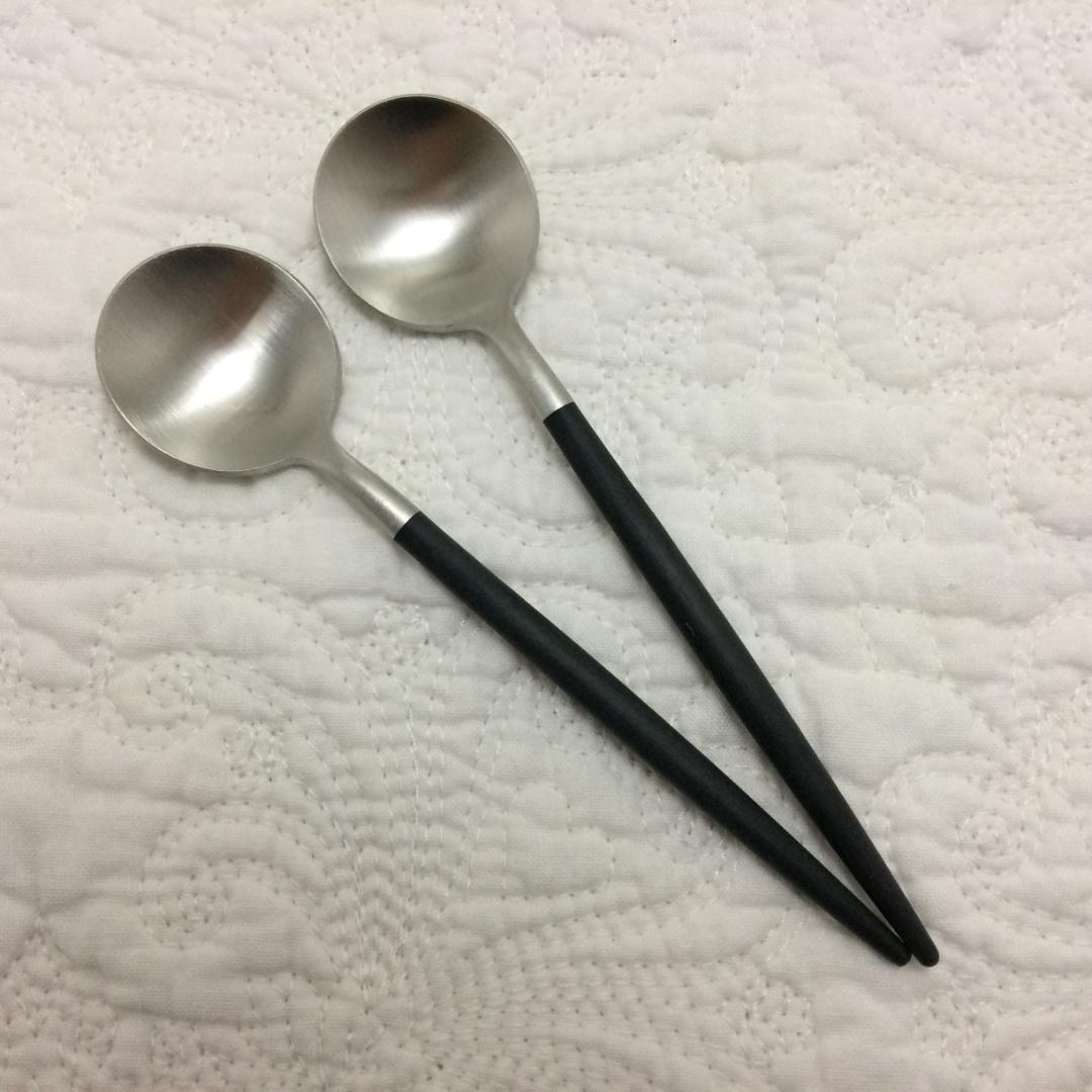 ロビン　クチポール　GOAブラック＆シルバー　６種×各３本　計18本