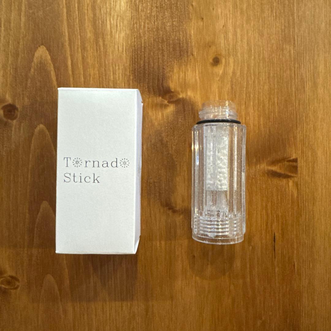【美品】　Mirable zero シャワーヘッド