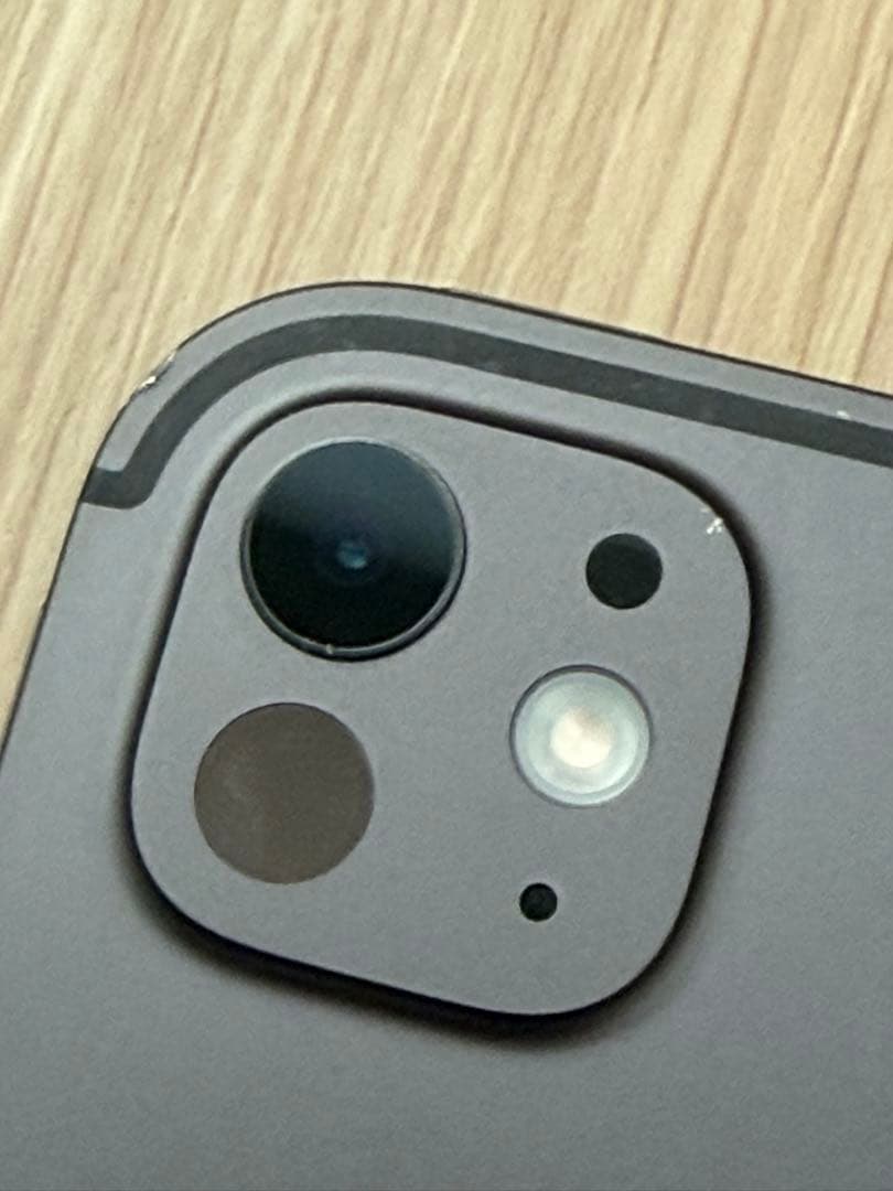 iPad本体 iPad Pro 11 Wi-Fi+Cellular 256GB M4