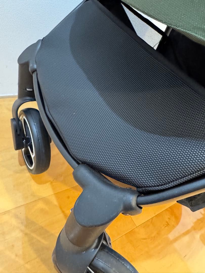 CARINO ペット用カート 新品　一流品　最高級です。Amazon5万以上