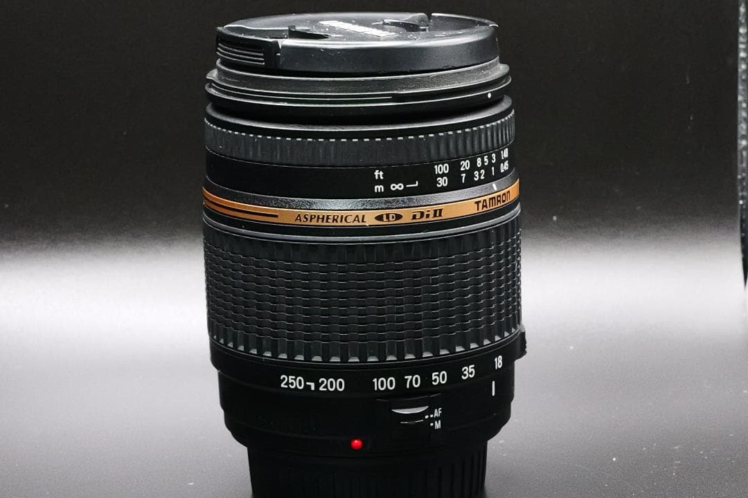 ラプラス　 望遠レンズ　TAMRON SIGMA　2本セット