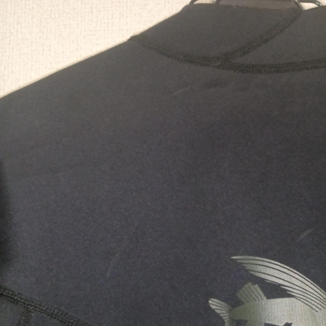 patagonia ロングスリーブタッパー L パタゴニア