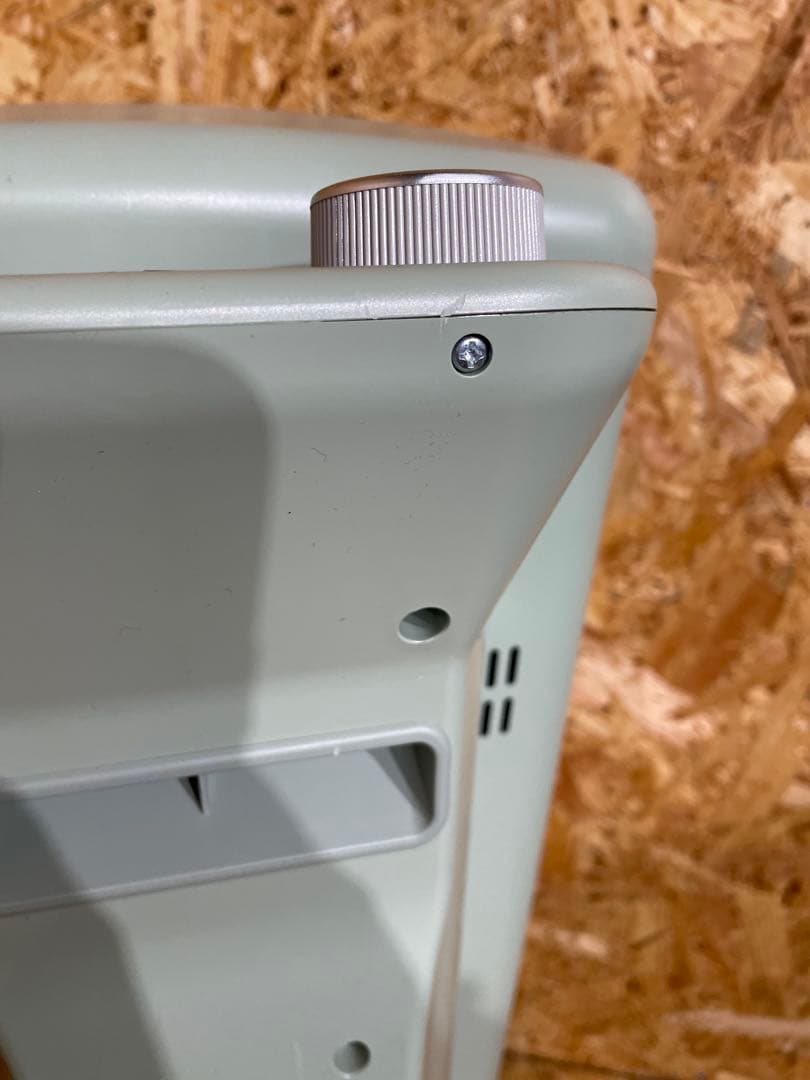 アラジン 2022年製 遠赤グラファイトeヒーター　　1121101028