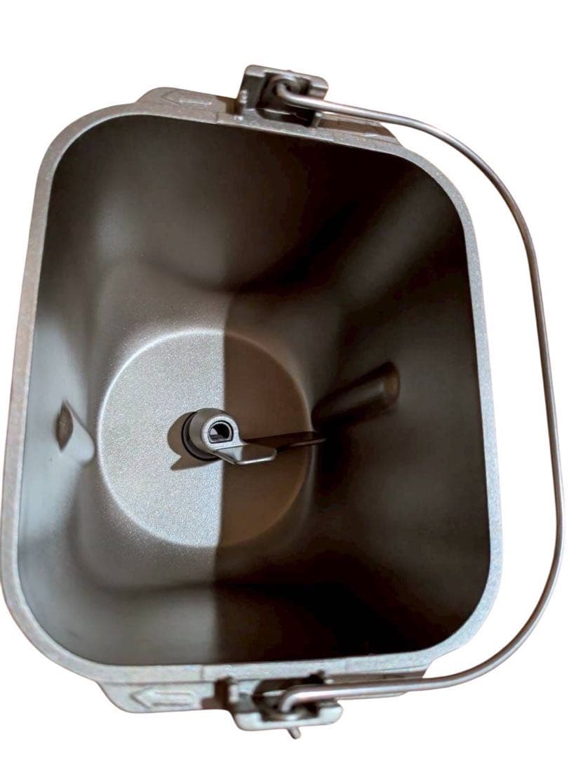 Panasonic ホームベーカリー 1斤タイプ SD-BH103