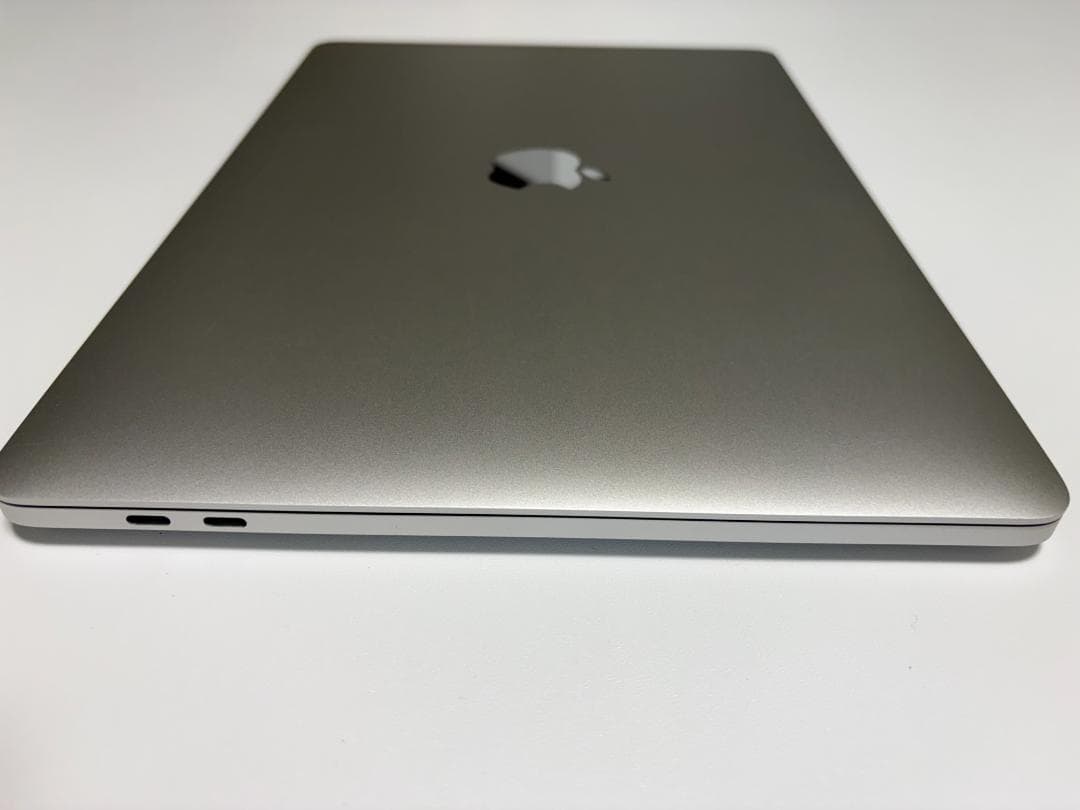 MacBook Pro 13インチ 8GBメモリ 512GB SSD