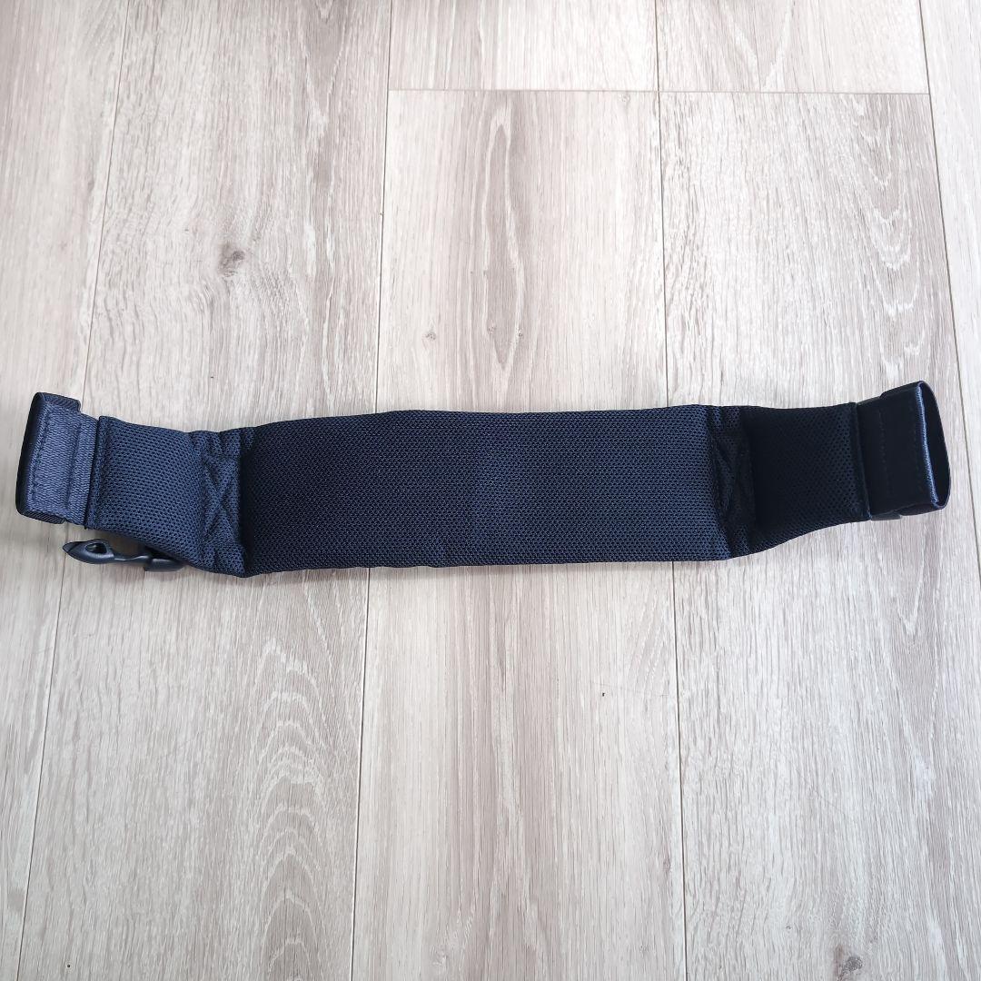 POMULU ネイビー 2WAYヒップシート