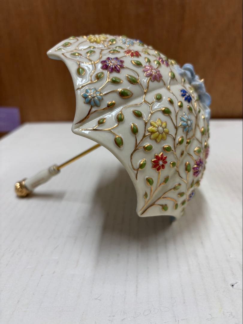 レノックス 5月の雨