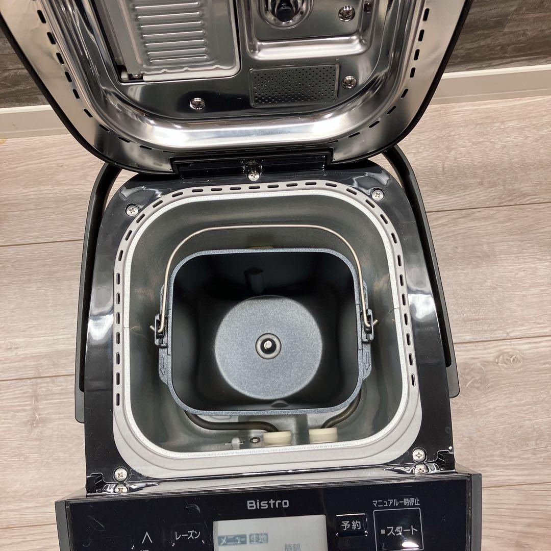 【2024年製】Panasonic ホームベーカリー SD-MDX4-K