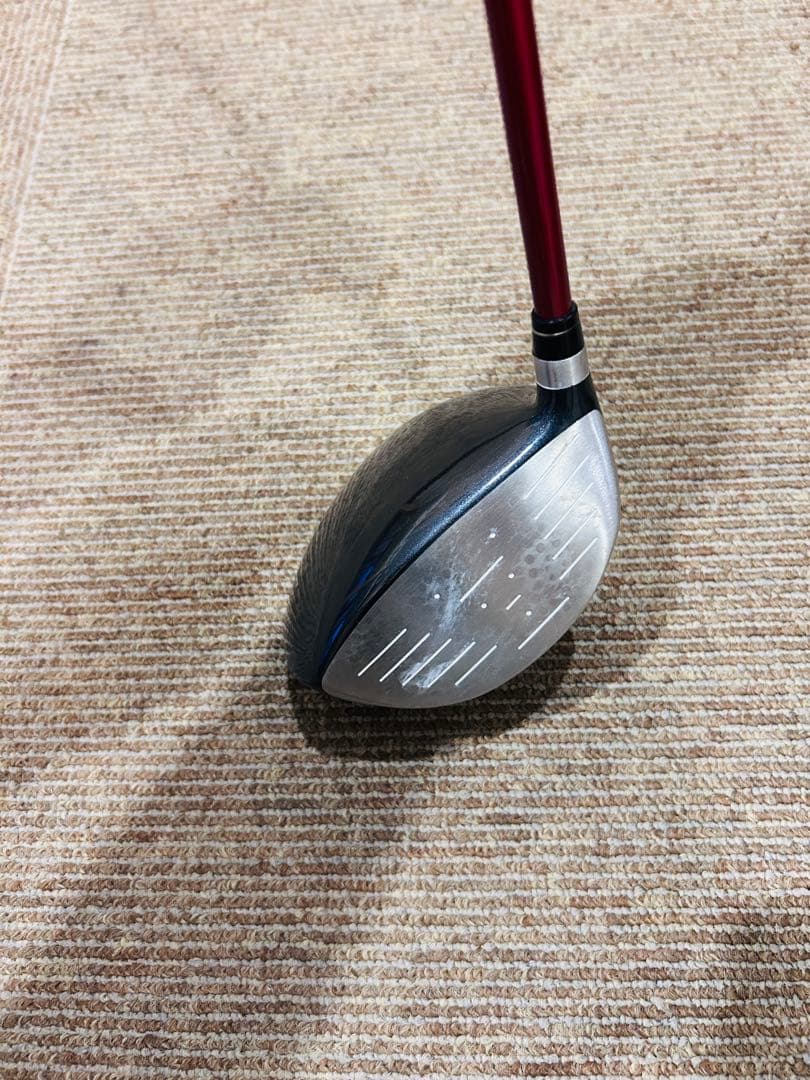 YONEX ゴルフクラブ 4本セット　キッズ用