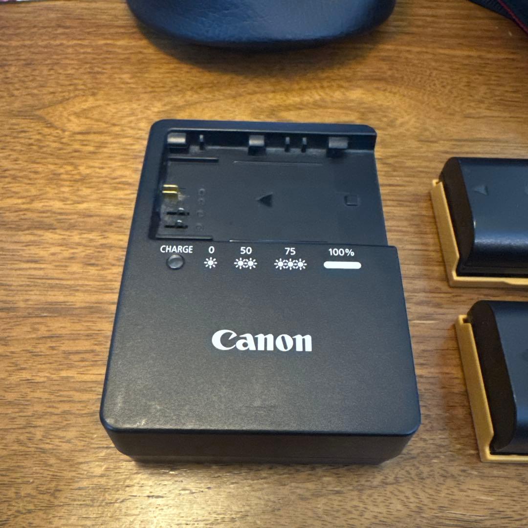 Canon EOS 5D Mark III + レンズ2本セット