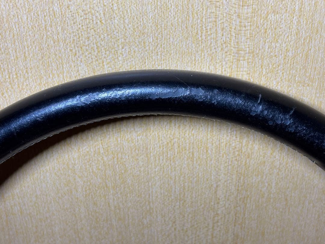 モモ　ヴェローチェレーシング35π