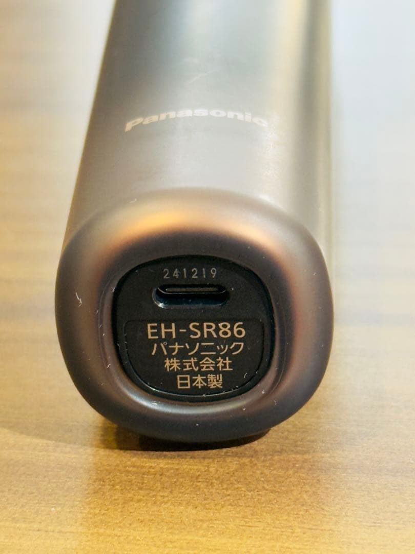 定価8万】Panasonic バイタリフトRF EX EH-SR86-T 美顔器