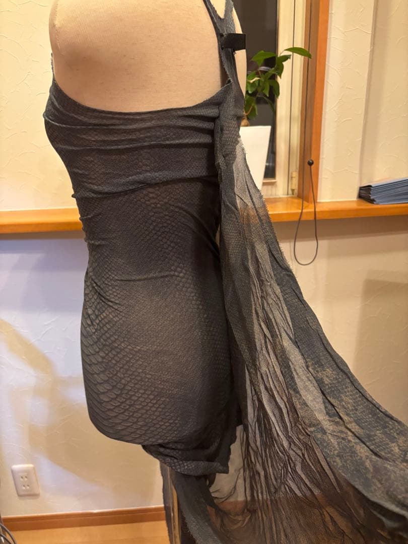 イフ ワンピとレギンス2点セット❣️