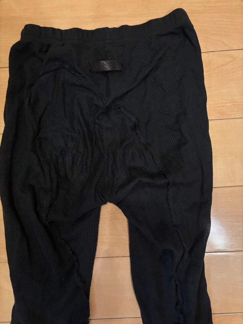 イフ ワンピとレギンス2点セット❣️