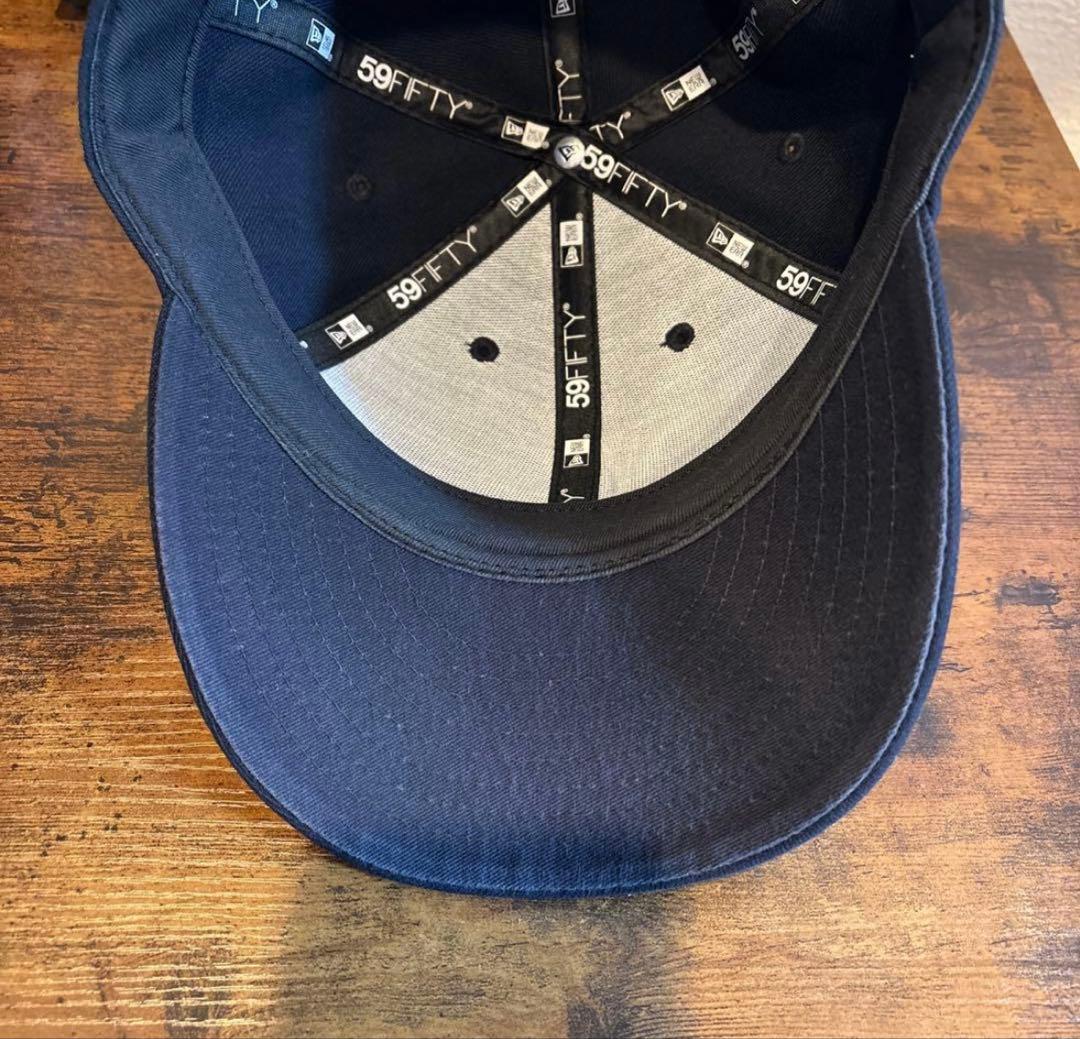 WTAPS NEWERA ダブルタップス ニューエラ LP 59FIFTY 02