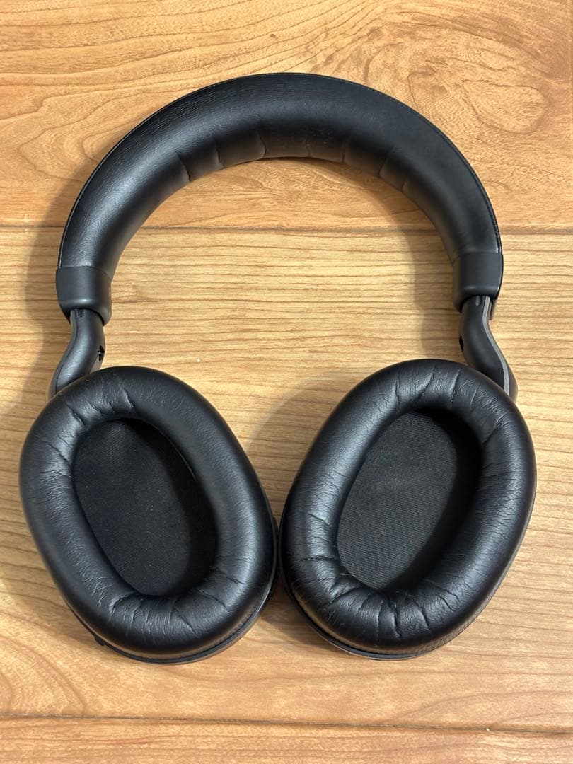 Jabra Evolve2 85 ワイヤレスヘッドセット