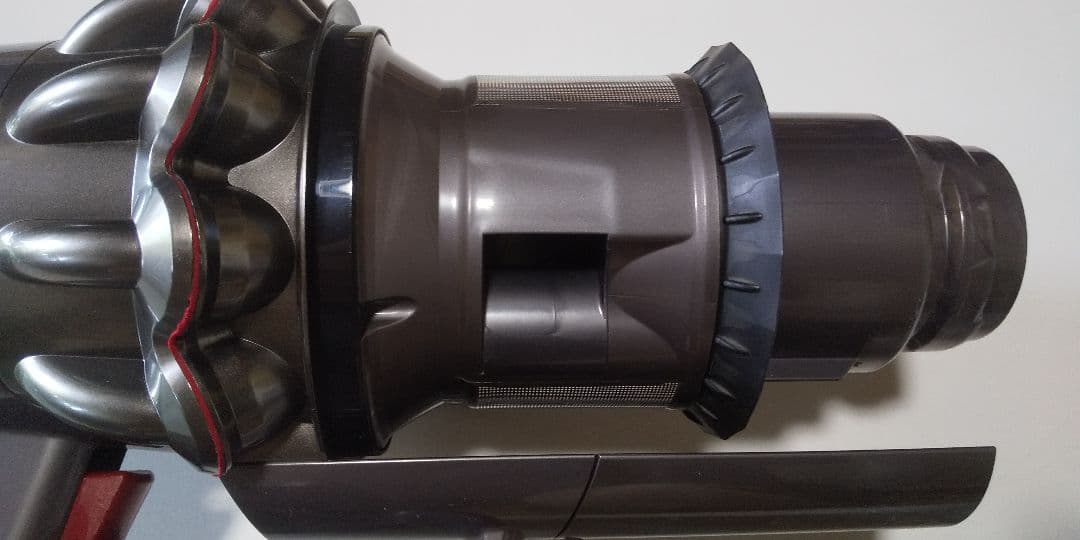 sv12 本体 ダイソン掃除機