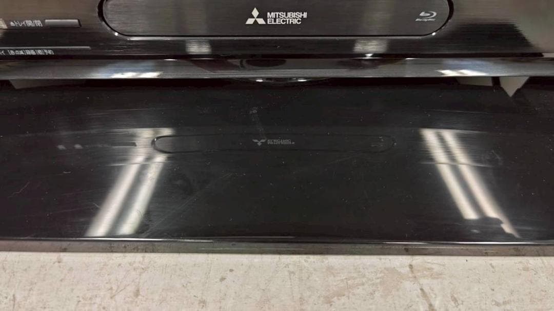 三菱 MITSUBISHI 液晶テレビ LCD-A40BHR10