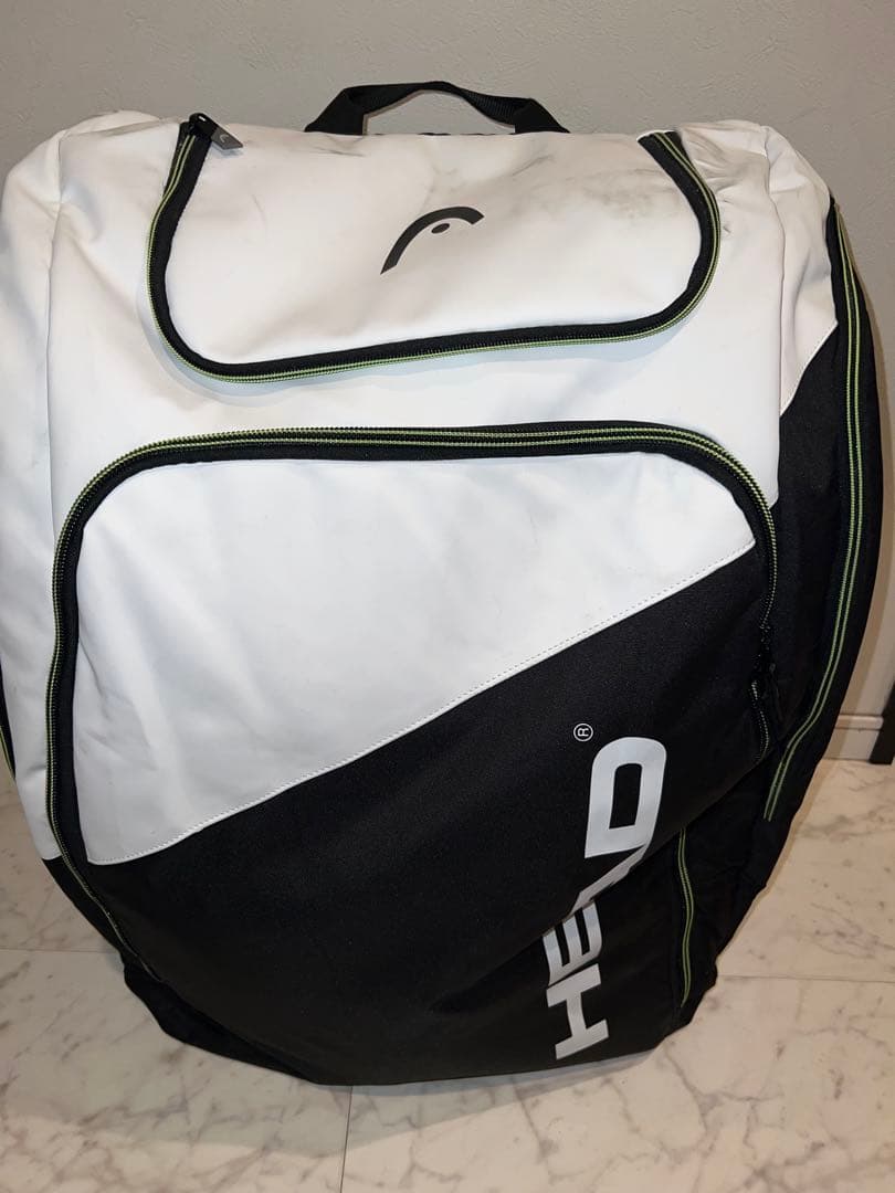 は*た様 HEAD アルペンスキーセット イエローブラック