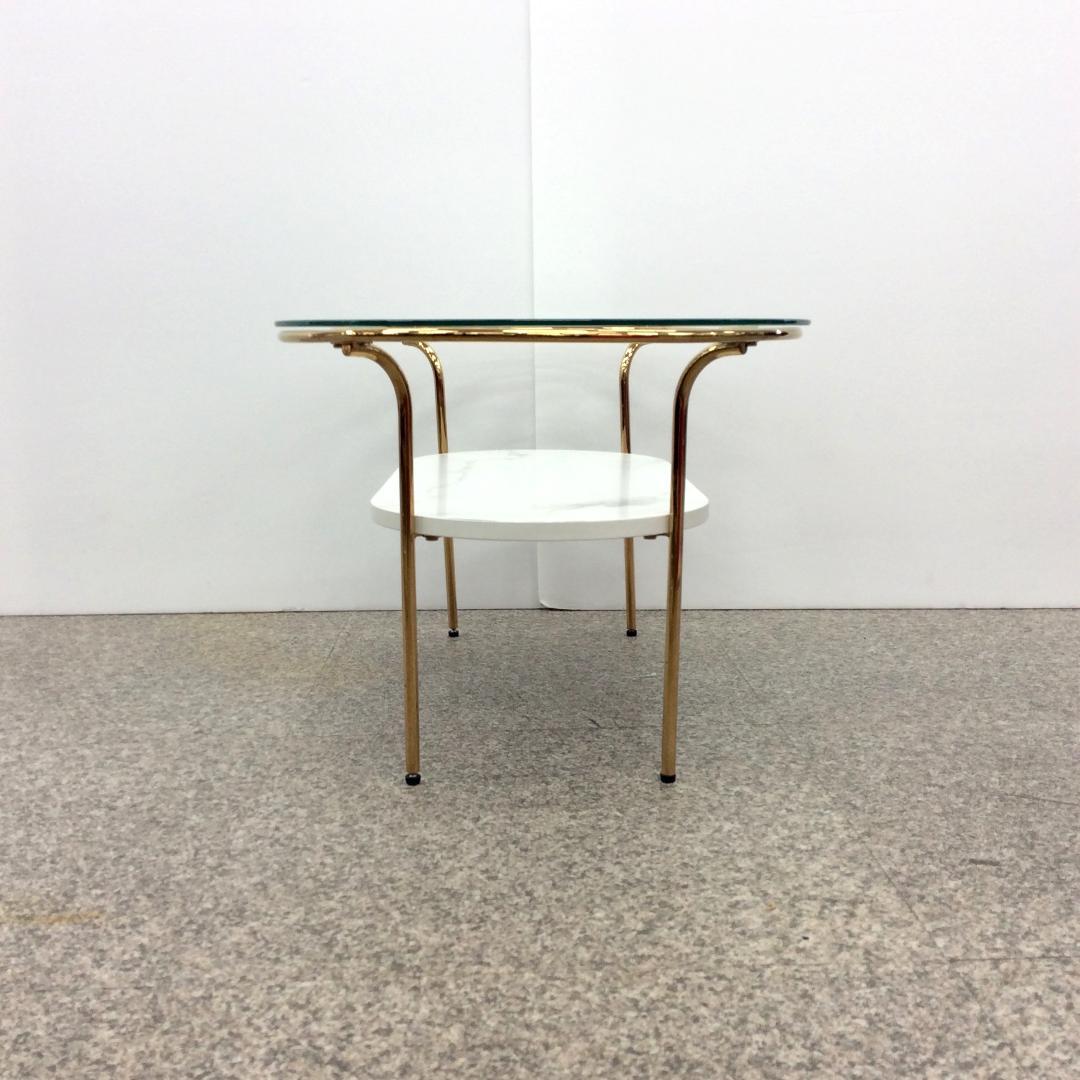 Francfranc フランフラン レガート コーヒーテーブル S