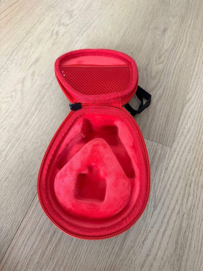 shokz OPEN RUN +専用ケース