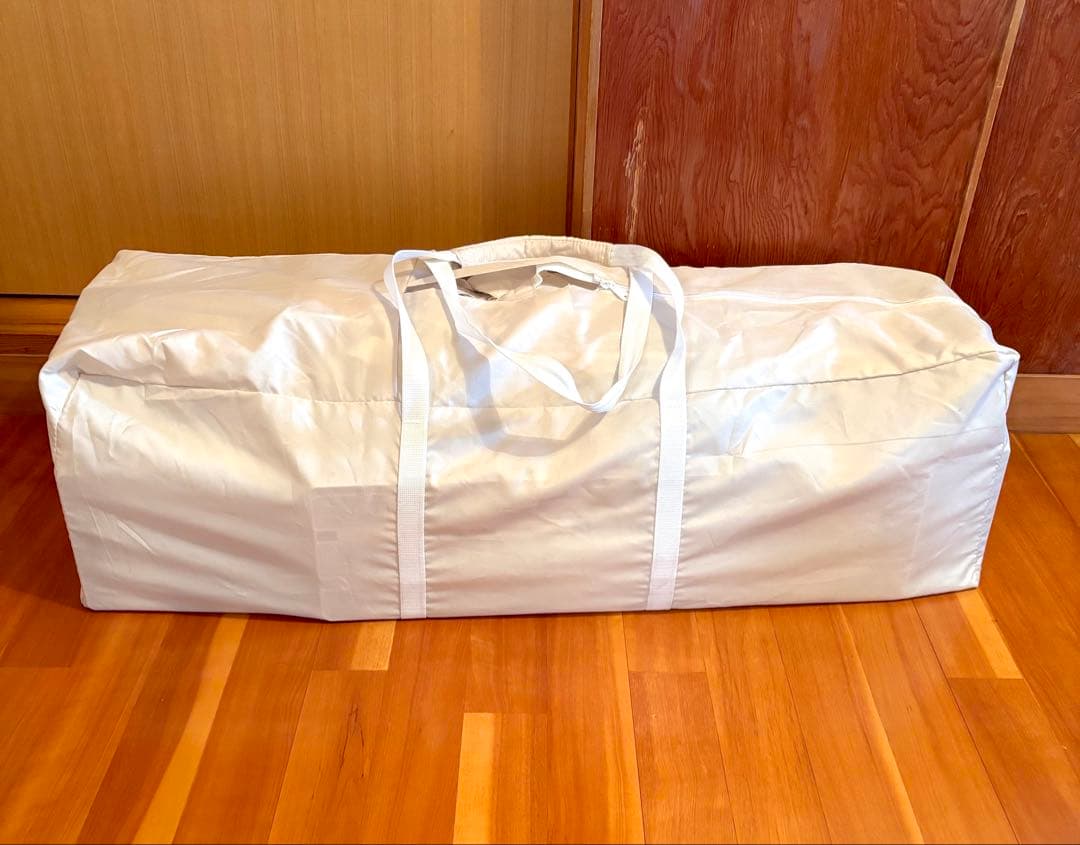 Aprica ベビーベッド ココネル エアー