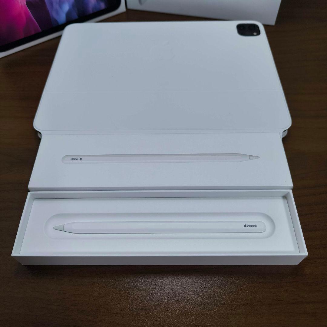 iPad Pro 11 第2世代 Magic Keyboard Pencil