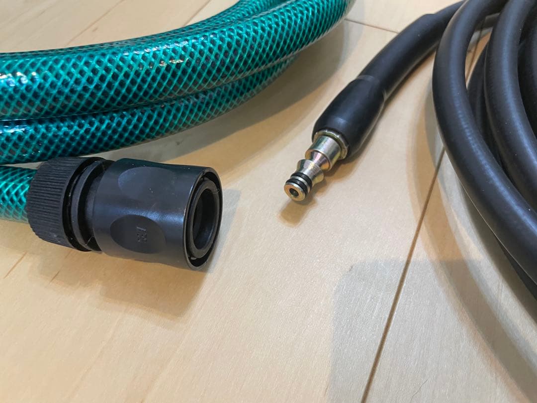 【アイリスオーヤマ 高圧洗浄機】 FBN-502