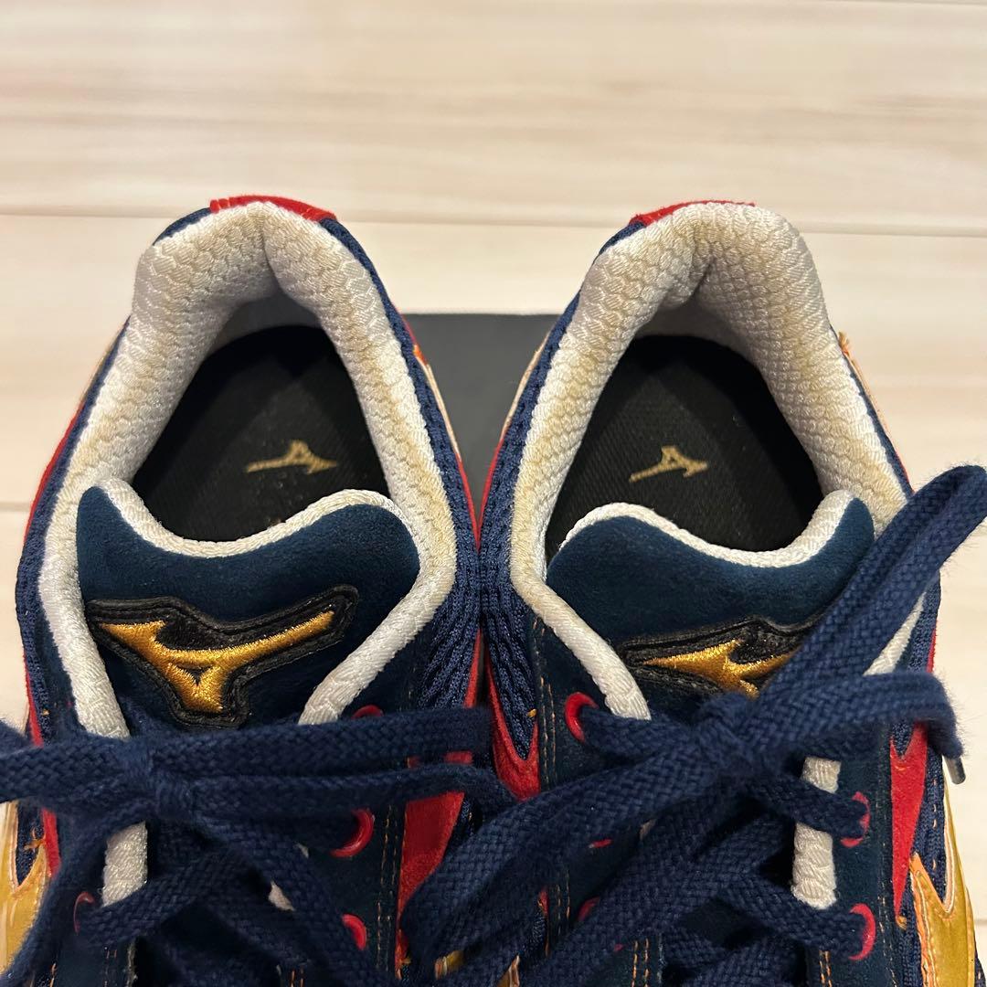 【よっち】ミズノプロ　スパイク　オーダー　野球　ソフトボール