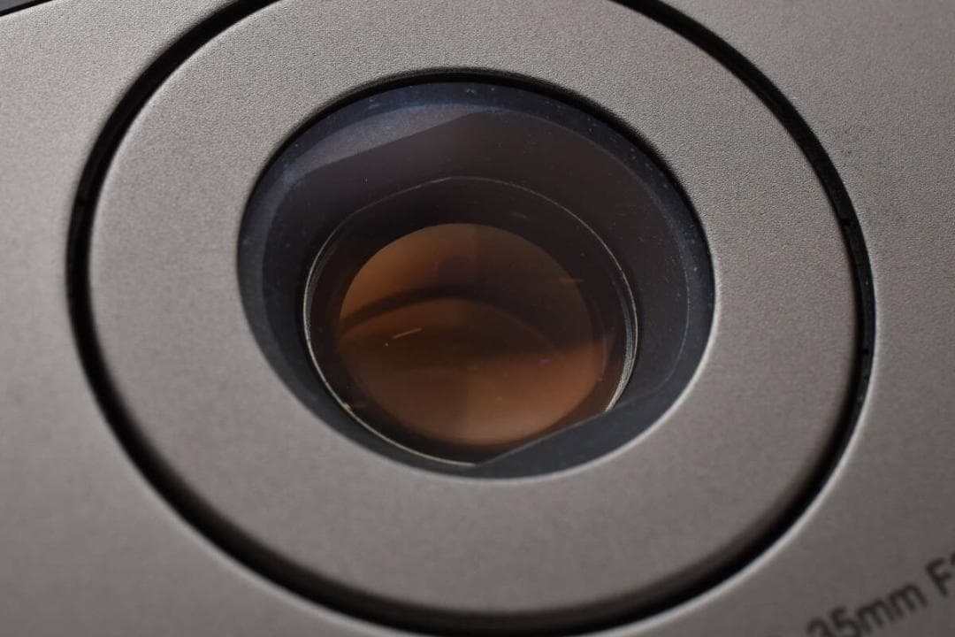 ★極上品★KONICA コニカ Big Mini BM-301S #226r