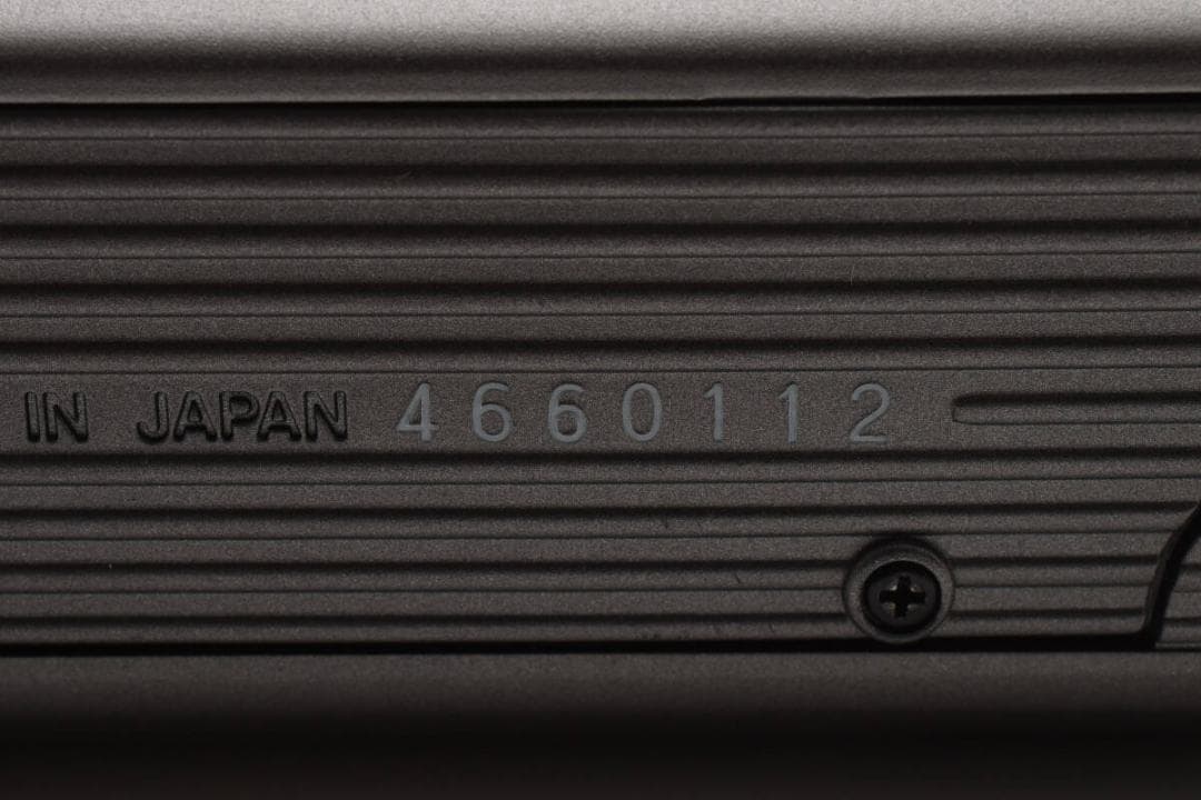 ★極上品★KONICA コニカ Big Mini BM-301S #226r