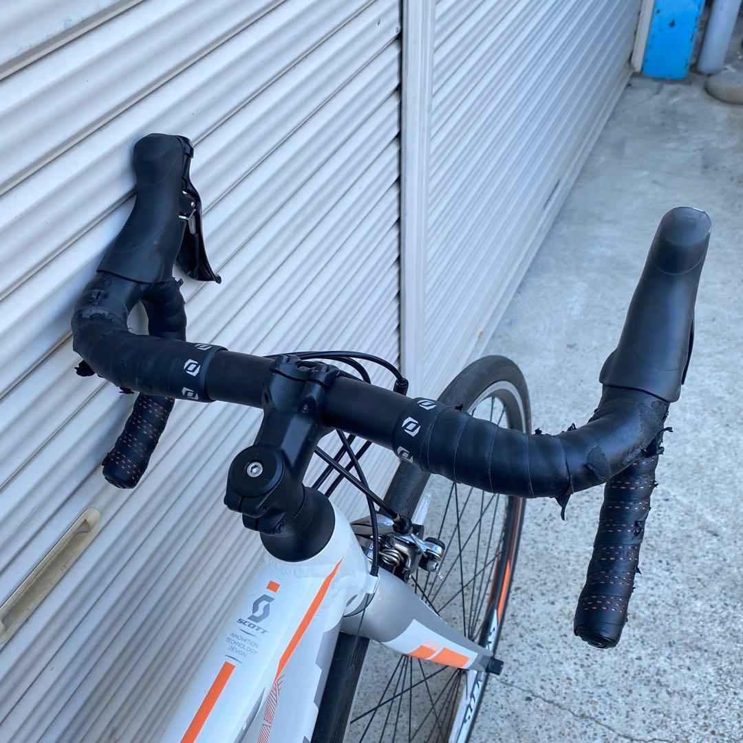 ◎直接受渡歓迎 SCOTT SPEEDSTER 35 訳アリ品 現状品 2017