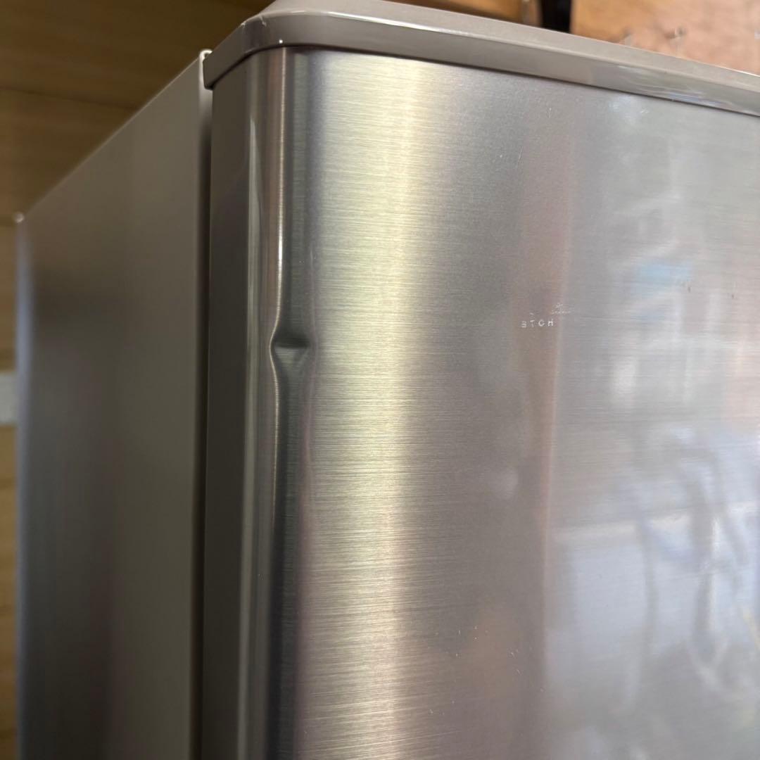 三菱電機 401L 冷蔵庫 大容量 おしゃれステンレス【地域限定配送無料】