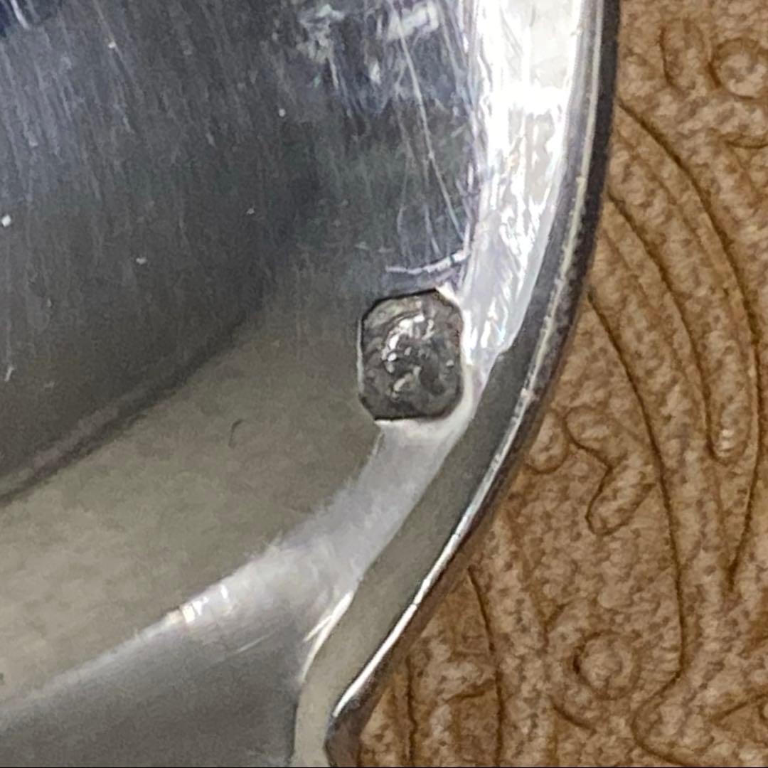 【ピュイフォルカ】純銀/100g スプーン フォーク 2セット