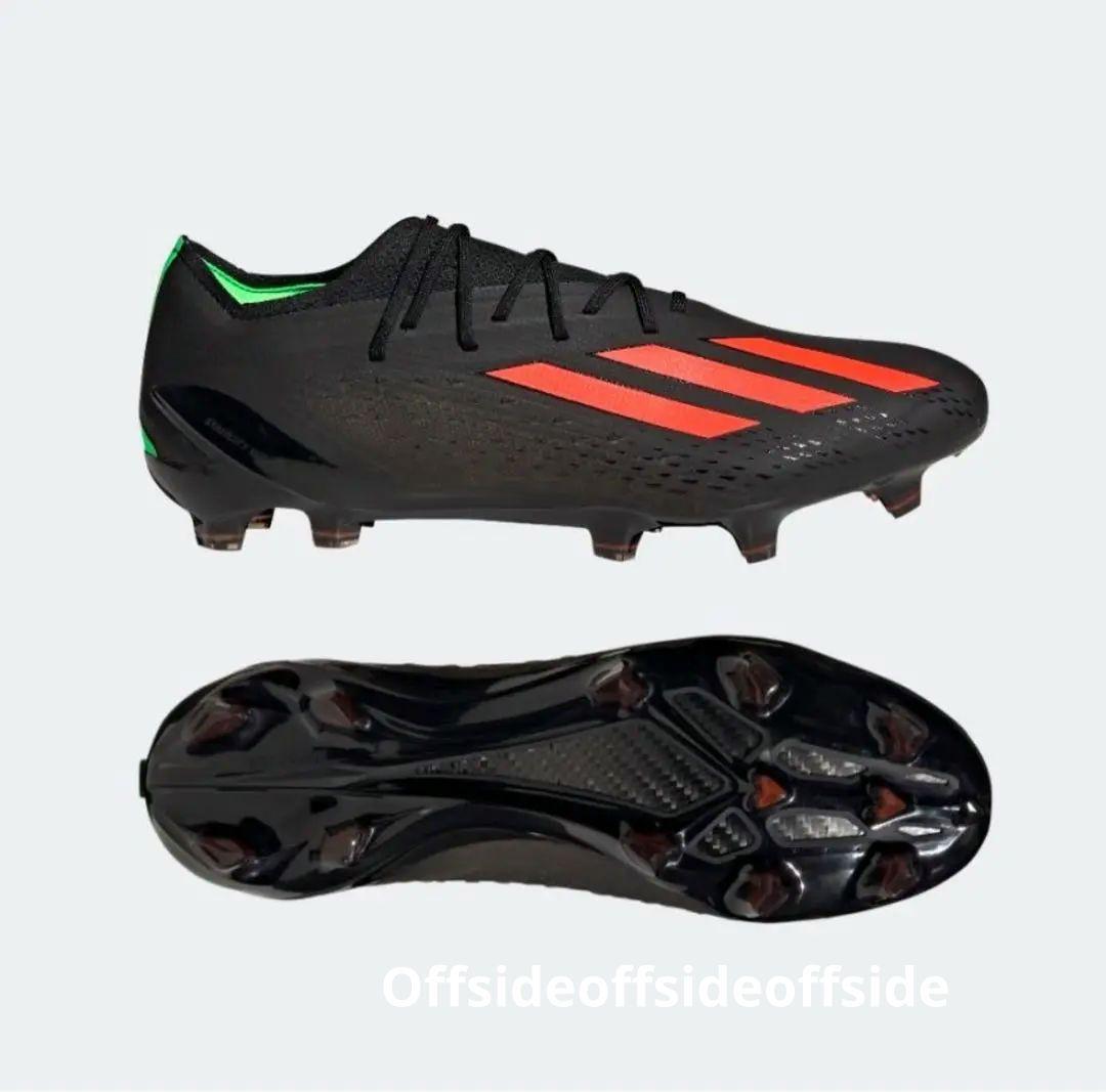 2/11まで値下げ 新品アディダスadidasX SPEEDPORTALスパイク