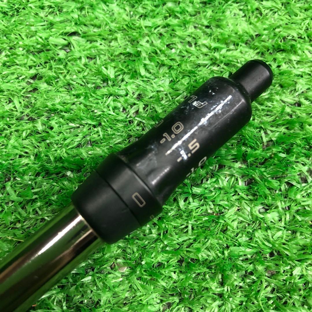 Gsh-860 TOUR85 シャフト単品 flexS PINGスリーブ付き