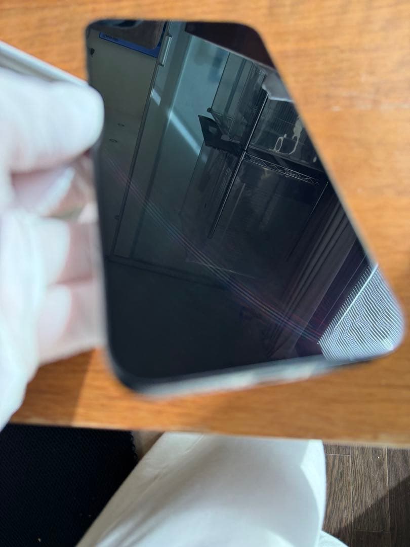 スマートフォン本体 iPhone15 Pro Max