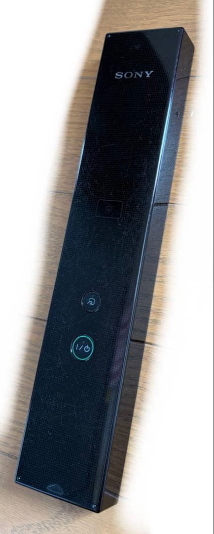 SONY 液晶テレビ 55V型 KDL-55EX720（リモコン付） 2011年