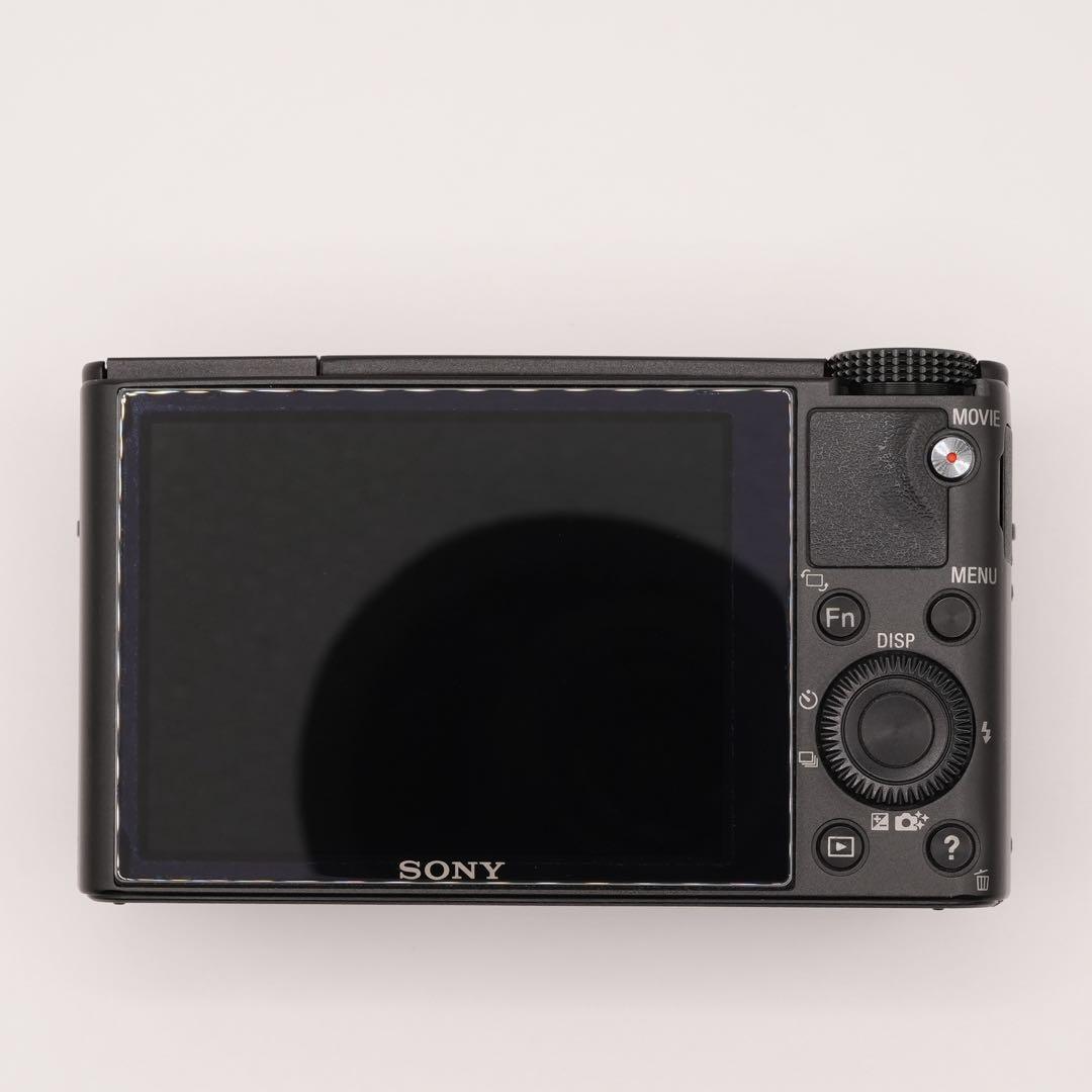 【美品】SONY DSC-RX100 初代 希少な日本製