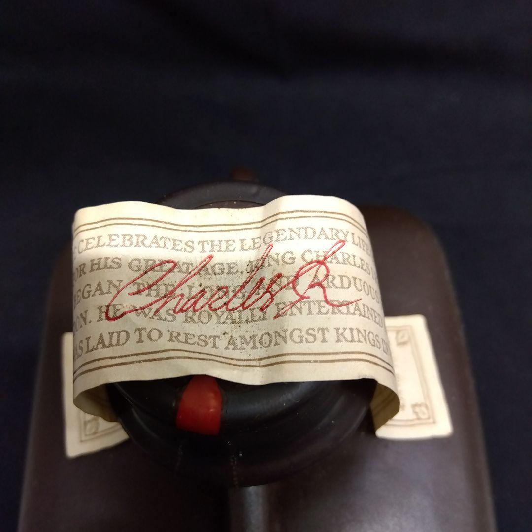 OLD PARR TRIBUTE ウイスキー