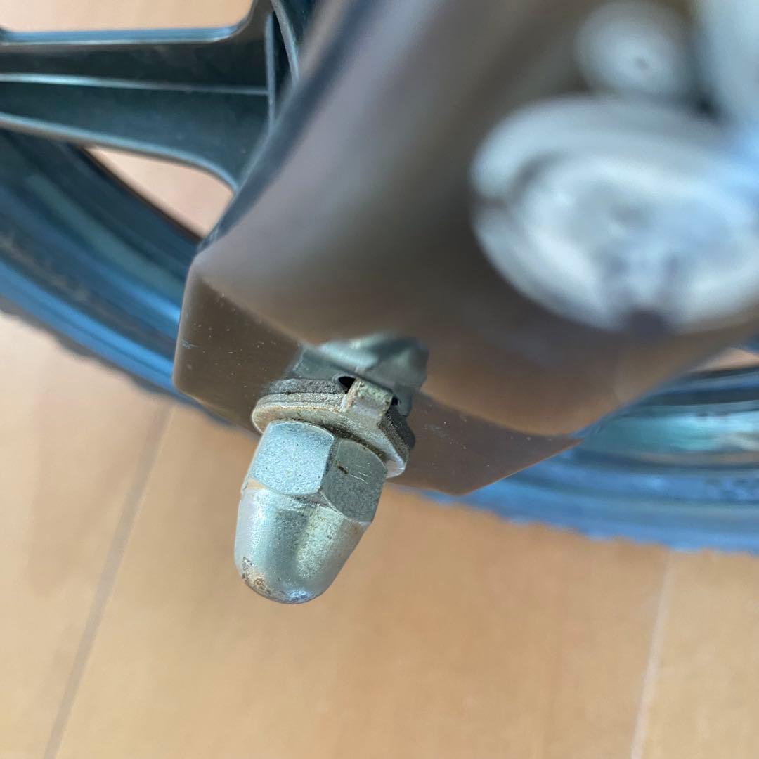 STRIDER ストライダー ブラック 黒 12インチ SPORT